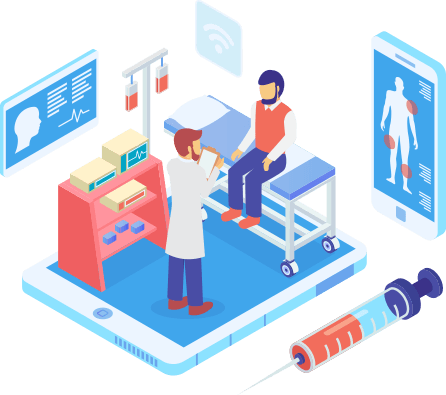 our clinic