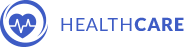 blue logo